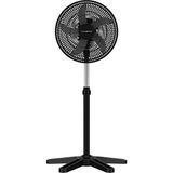 Rowenta Turbo Essential Ayaklı Vantilatör, Güçlü, Tasarım, Dayanıklı, Performans, Çevre Dostu, 3 Hız - Renkli