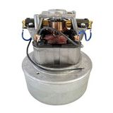 Rowenta Uyumlu Rb 17 Elektrikli Süpürge Motoru Çift Fan