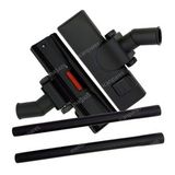 Rowenta Uyumlu RO 4629 Silence Force Compact Elektrikli Süpürücü Emici Yer Fırçası Plastik Borusu