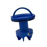 Rowenta Uyumlu Ro 7253 Ea X-trem Power Cyclonic Süpürge Toz Haznesi Seperatörü Mavi