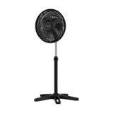 Rowenta VU3110 Turbo Essential 3 Hız Kademeli Vantilatör - Beyaz