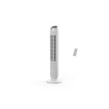 Rowenta VU7025 Silent Flow Effitech 8 Hız Kademeli 30 Watt Sessiz Kule Tipi Vantilatör
