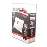 Rowenta Wonderbag 5 Adet Uyumlu Süpürge Toz Torbası