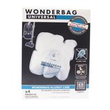 Rowenta Wonderbag Uyumlu Süpürge Toz Torbası