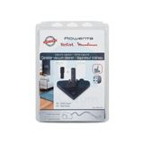 Rowenta ZR001801 Delta Silence Üçgen Süpürücü Başlık