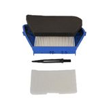 Rowenta ZR004601 Compacteo Hepa Filtre Bakım Kiti