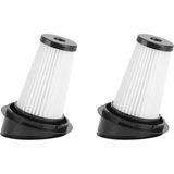 Rowenta ZR005202 RH72 X-Pert 160 Temizlenebilir Filtre Için 2 Adet Elektrikli Süpürge (Yurt Dışından)