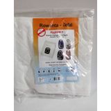 Rowenta ZR200540 Hygiene Süpürge Torbası
