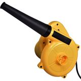 Rown Hava Üfleme Körüğü 600 W Taşınabilir Hava Kompresörü Üfleme ve Emme
