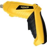 Rown RN-3636 3.6V 1300Mah Li-On Battery Şarjlı Tornavida Seti