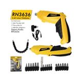 Rown RN3636 3.6V Li-ion Şarjlı Vidalama