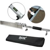 Rox 0167 Su Terazili Taraklı Ayarlı 153 cm Fayans Tesviye Mastarı