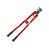 Rox 0242 Kablo Kesme Makası Crv 800mm 32"