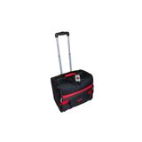 Rox 0339 Valiz Tip Tekerlekli Imperteks Bez Takım Çantası