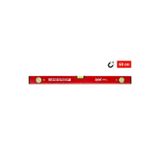 Rox 0349 Mıknatıslı Alüminyum Su Terazisi 60 cm