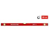 Rox 0350 Mıknatıslı Alüminyum Su Terazisi 80 cm