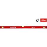 Rox 0351 Mıknatıslı Alüminyum Su Terazisi 100 cm