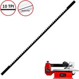 Rox 0363 Dekupaj Kıl Testere Ucu 133 mm Z:10 (10'lu Paket)