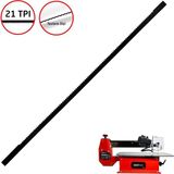 Rox 0366 Dekupaj Kıl Testere Ucu 133 mm Z:21 (10'lu Paket)