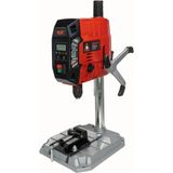 ROX 1092 Tezgah Tipi Sütunlu Matkap 720 Watt Dijital Göstergeli ve Alüminyum Taban ile Stabilite