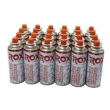 Rox 24x227 gr Kamp Ocak Gazı