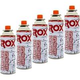 Rox 5x227 gr Kamp Ocak Gazı