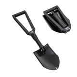 Rox Camping 0108 59 cm Katlanır Kürek Kamp Küreği