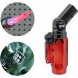 ROX Dört Alev Çıkışlı Mini Torch Pürmüz
