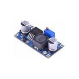 ROX Mini Ayarlanabilir 3 A Voltaj Regülatör Kartı - LM2596-ADJ