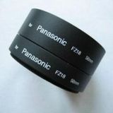 Rox Panasonic Lumix Fz18 Fz35 Fz38 İçin 58Mm Adaptör Tüp
