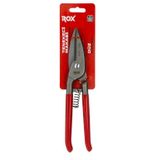 Rox Tenekeci Makası | 10'' Düz