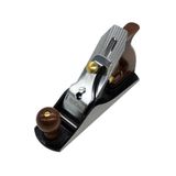 Rox Wood 00107 No.4 250 mm Ahşap Saplı Rende