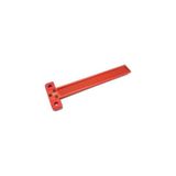 Rox Wood 0039 Alüminyum Hassas Nokta Işaretleme T Cetvel - YOK