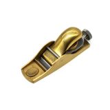 Rox Wood 0045 Luban 140 mm Avuç İçi Bronz Rende