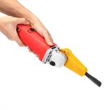Rox Wood 0096 Aparatı Power Chisel Taşlama Makinesi İskarpela