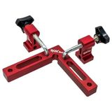 Rox Wood 0177 90 Derece Alüminyum Köşe Sabitleme İşkence
