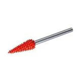 Rox Wood 0277 Çam Tip Kısa Karbür Ahşap Törpü