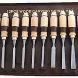 Rox WOOD 12 Parça 9086 El Oyma Seti