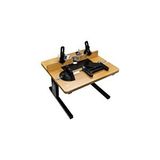 ROX WOOD FREZE SABİTLEME SEHPASI