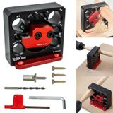 Rox Wood Kavela Yapma Aparatı