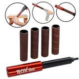 Rox Wood Matkap İçin Silindir Zımpara Aparatı 25mm