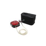 Rox Wood Rox 0066 Akülü Airbrush Kompresör Mini Boya Tabancası Seti