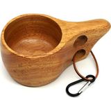 Rox Wood Rox Kuksa Bardak - Standart