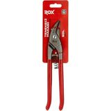 Rox Wood Rox Tenekeci Makası | 10'' Sol