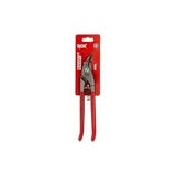 Rox Wood Tenekeci Makası | 10'' Sol