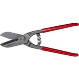 Rox Wood Tenekeci Makası (Alman Tipi) | 12''
