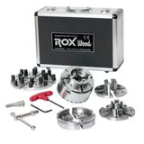 Rox Wood Torna Aynası Ve Aksesuarları 153Rox0293