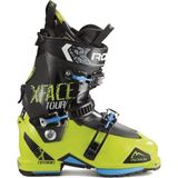 Roxa X-Face Tour Kayak Ayakkabısı - Black