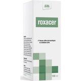 Roxacer 100 ml Hassas Cilt Temizleyici ve Rahatlatıcı Tonik