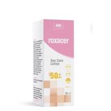 Roxacer Sun Care 50 ml SPF50 Güneş Koruyucu Losyon